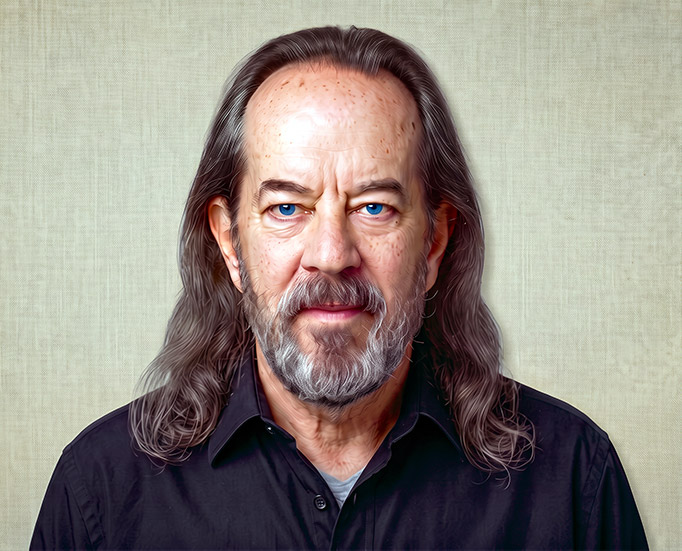 Paul Kitchen
